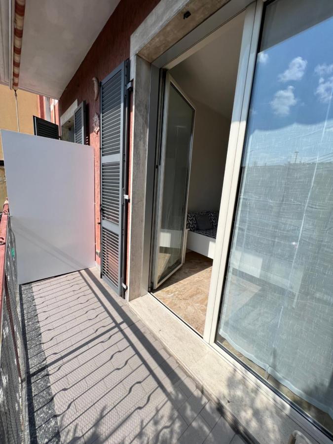 Appartamento Privato A Piacenza Con 3 Camere Matrimoniali Экстерьер фото